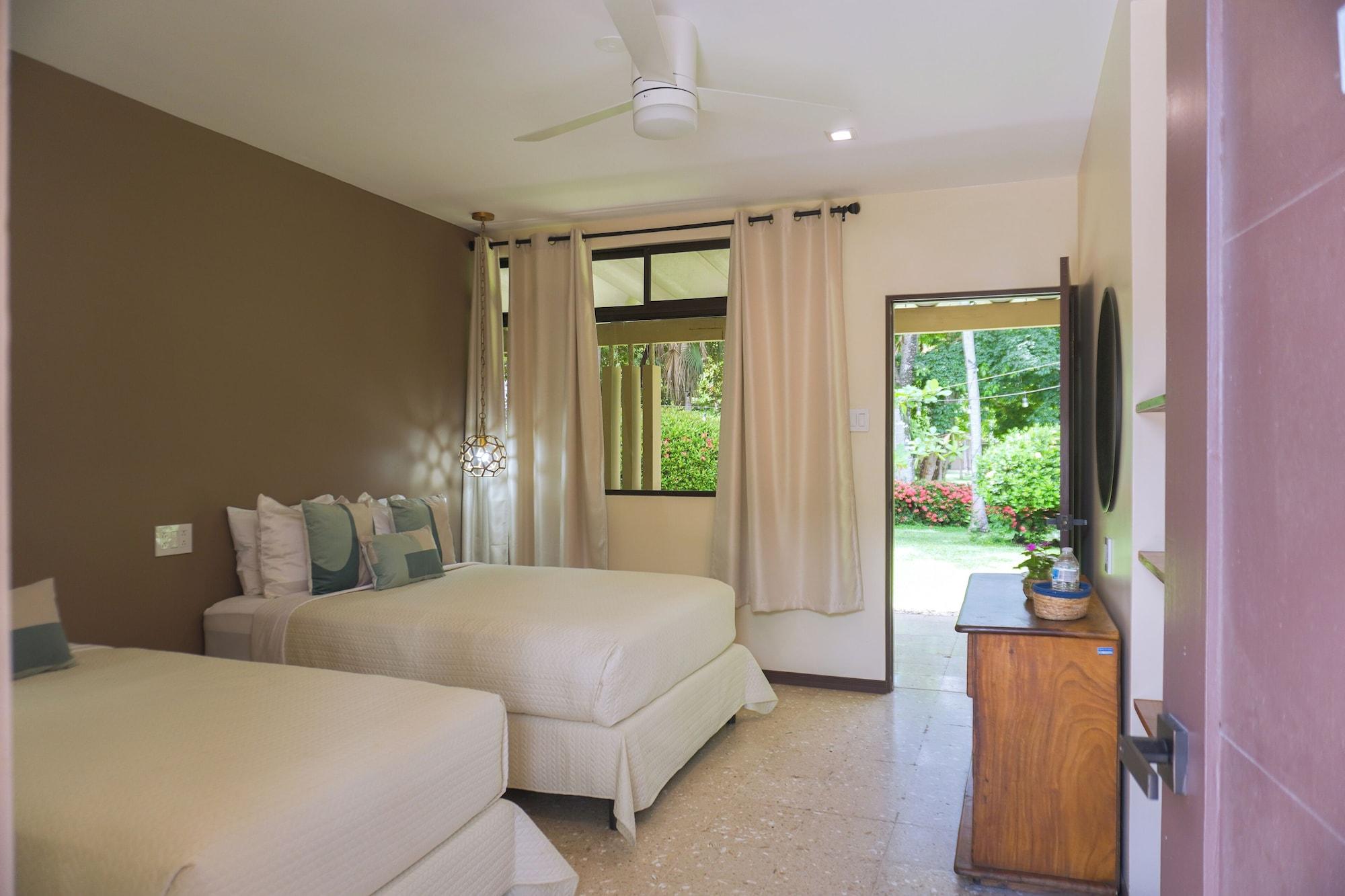 Habitación Hotel Diriá Santa Cruz