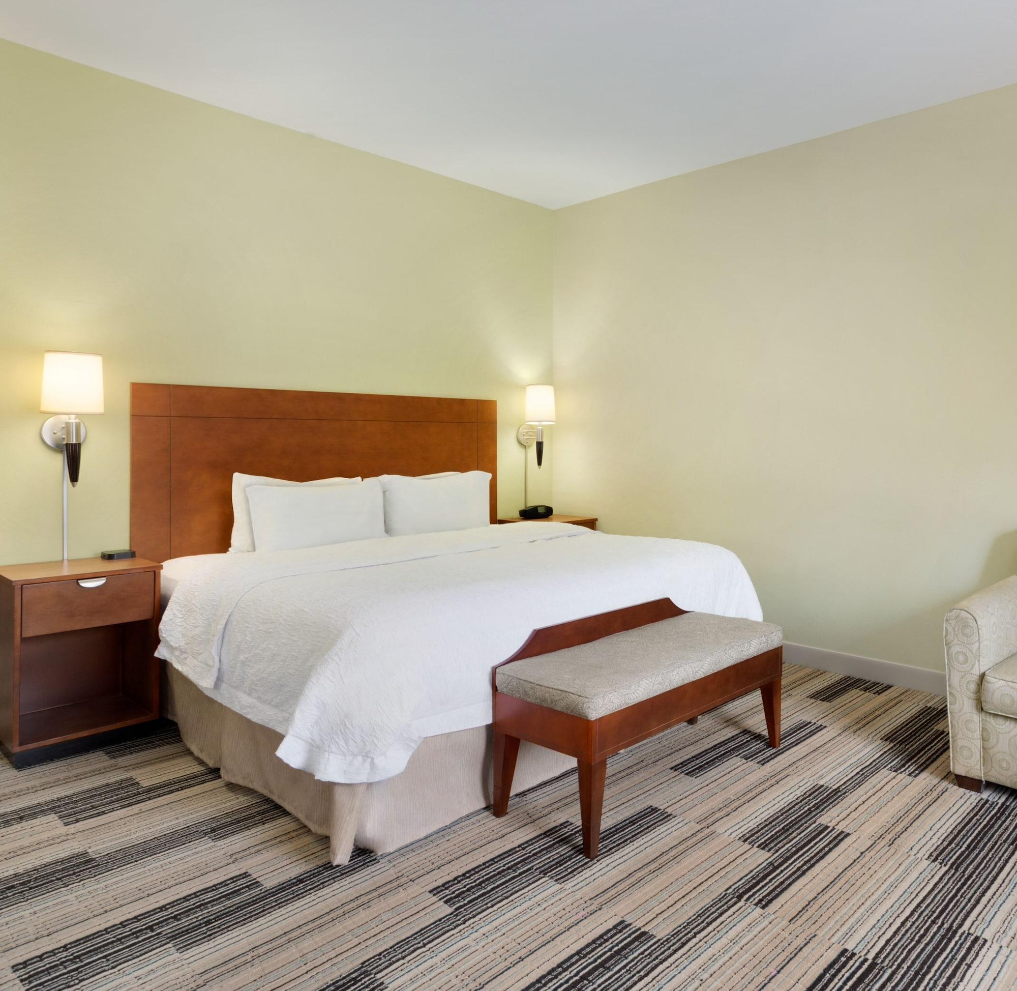Habitación Hampton Inn & Suites Birmingham East Irondale