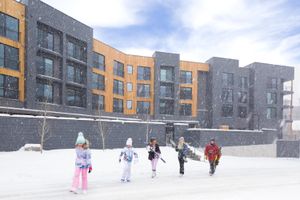 Alojamiento - YotelPAD Park City