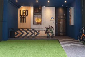 Alojamiento - Leo 111 - Yancheng Pier 2