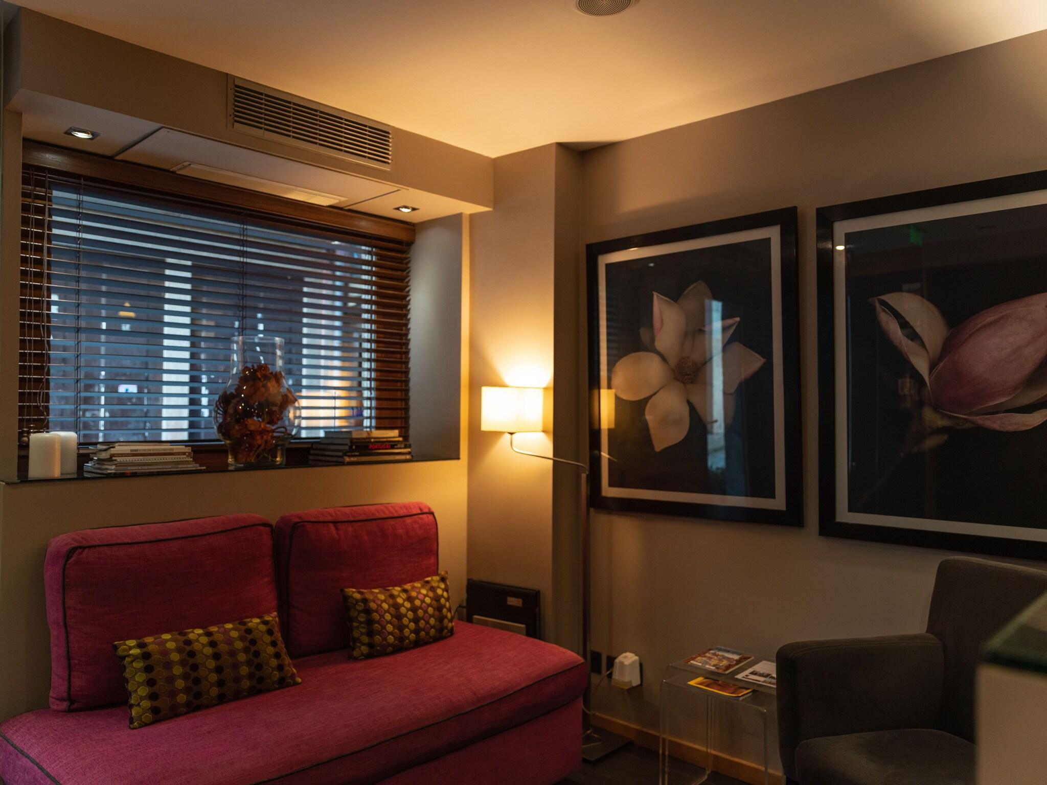 Vista Lobby Guest House Douro