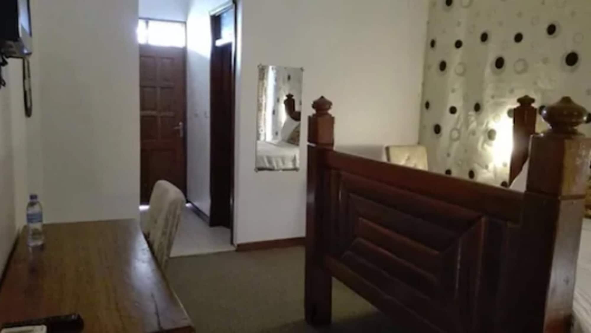 Habitación Tabora Belmonte Hotel