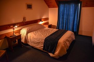 Alojamiento - Picun Ruca