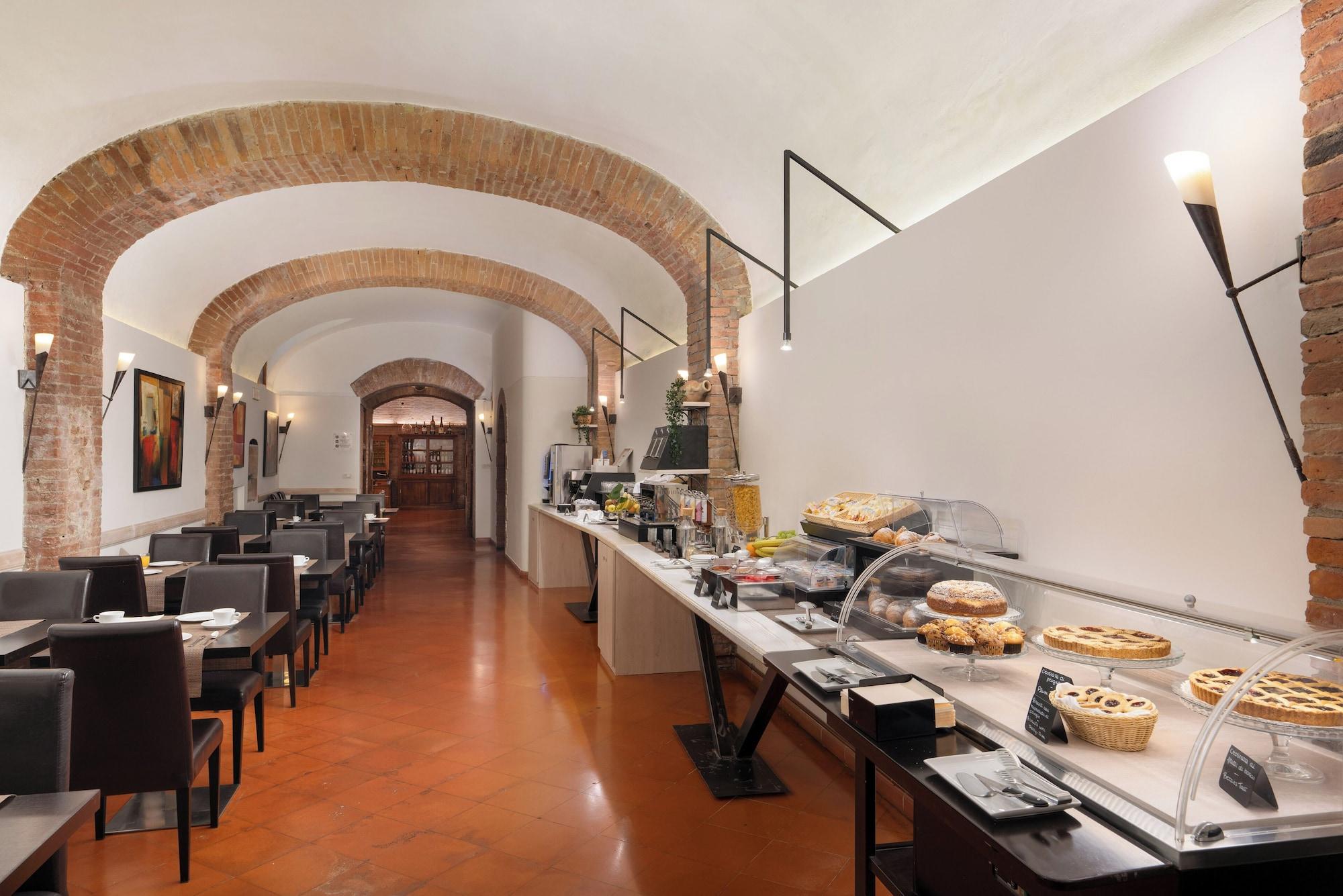 Restaurant Hotel Borgo Antico