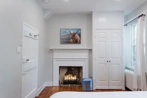 Alquiler Vacacional - Historic Home on Gay Street.