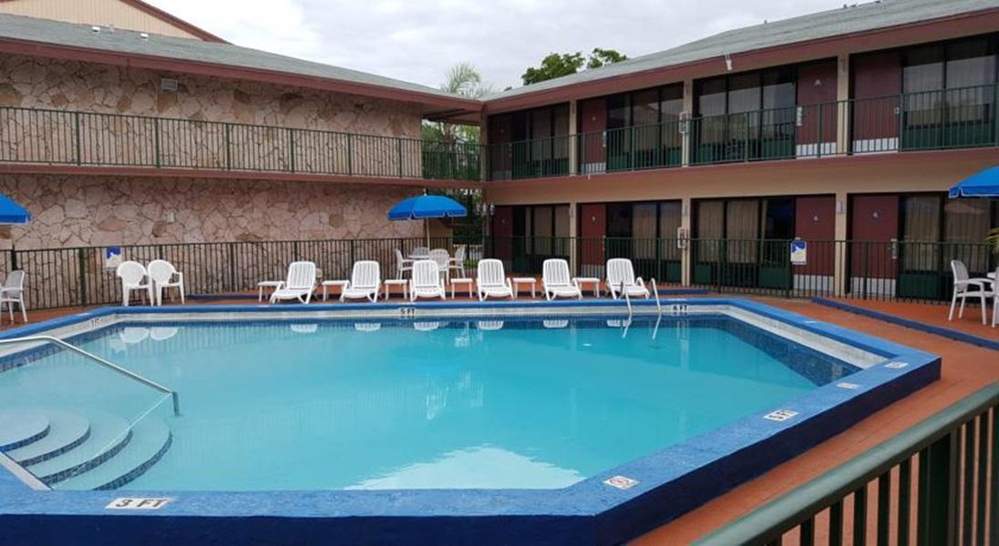 Playa Garden Inn Homestead