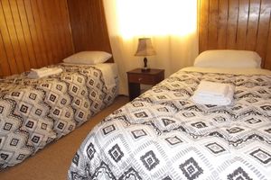 Alquiler Vacacional - Cabañas Pulegan