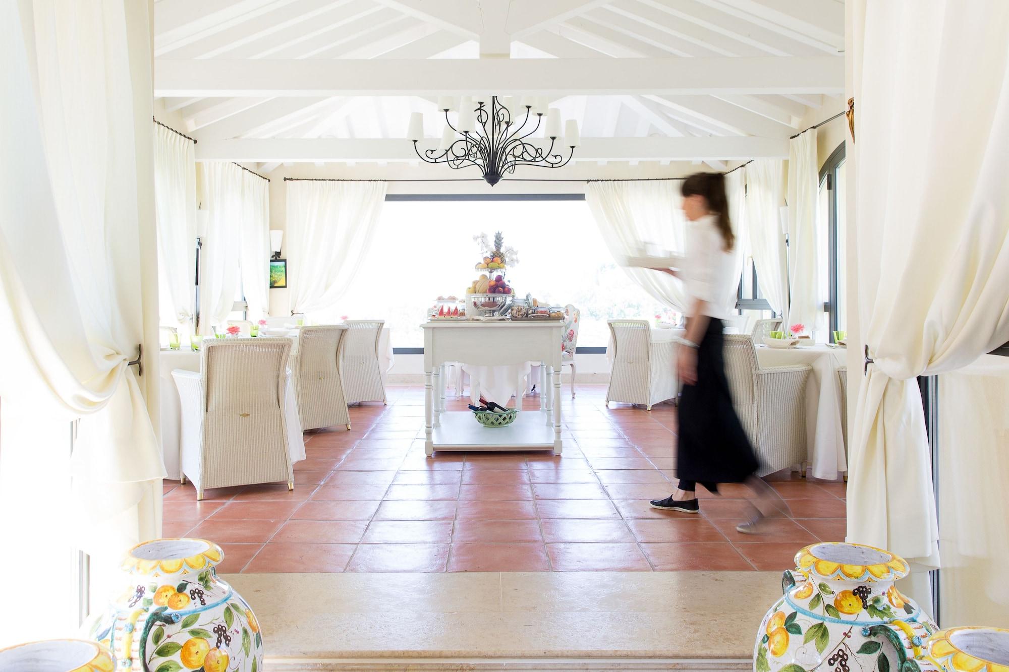 Restaurant Relais d'Arfanta