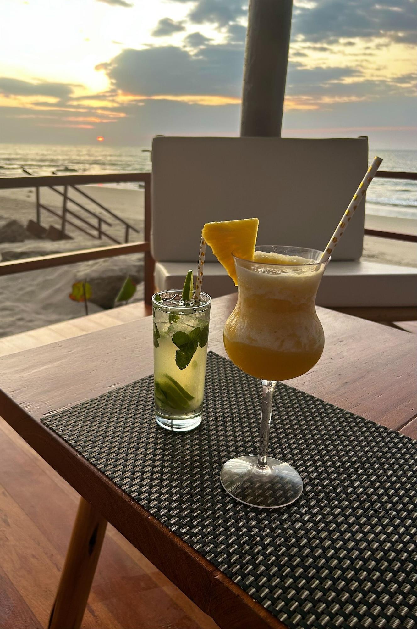 Restaurant El Samay Hotel Boutique