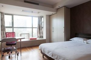 Alquiler Vacacional - Yasmine Seasons Park Apartment Hotel