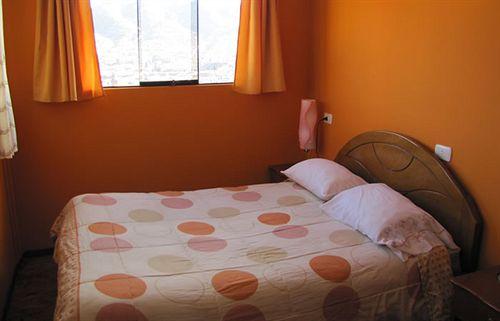 Varios Home Sweet Home Arequipa