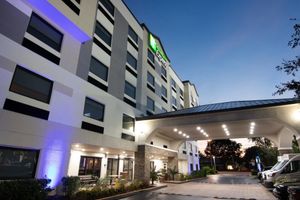 Alojamiento - Holiday Inn Express & Suites Ft. Lauderdale Airport West by IHG