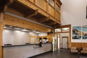 Alojamiento - Ski resort 1 bedroom guest studio located on Main St.