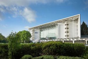 Alojamiento - Hilton London Heathrow Airport Hotel