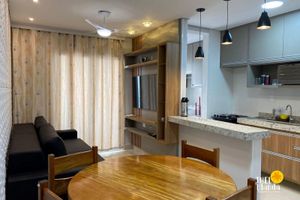 Alquiler Vacacional - Thel Ubatuba - Praia Grande - Apt Saint Barth - 43/C