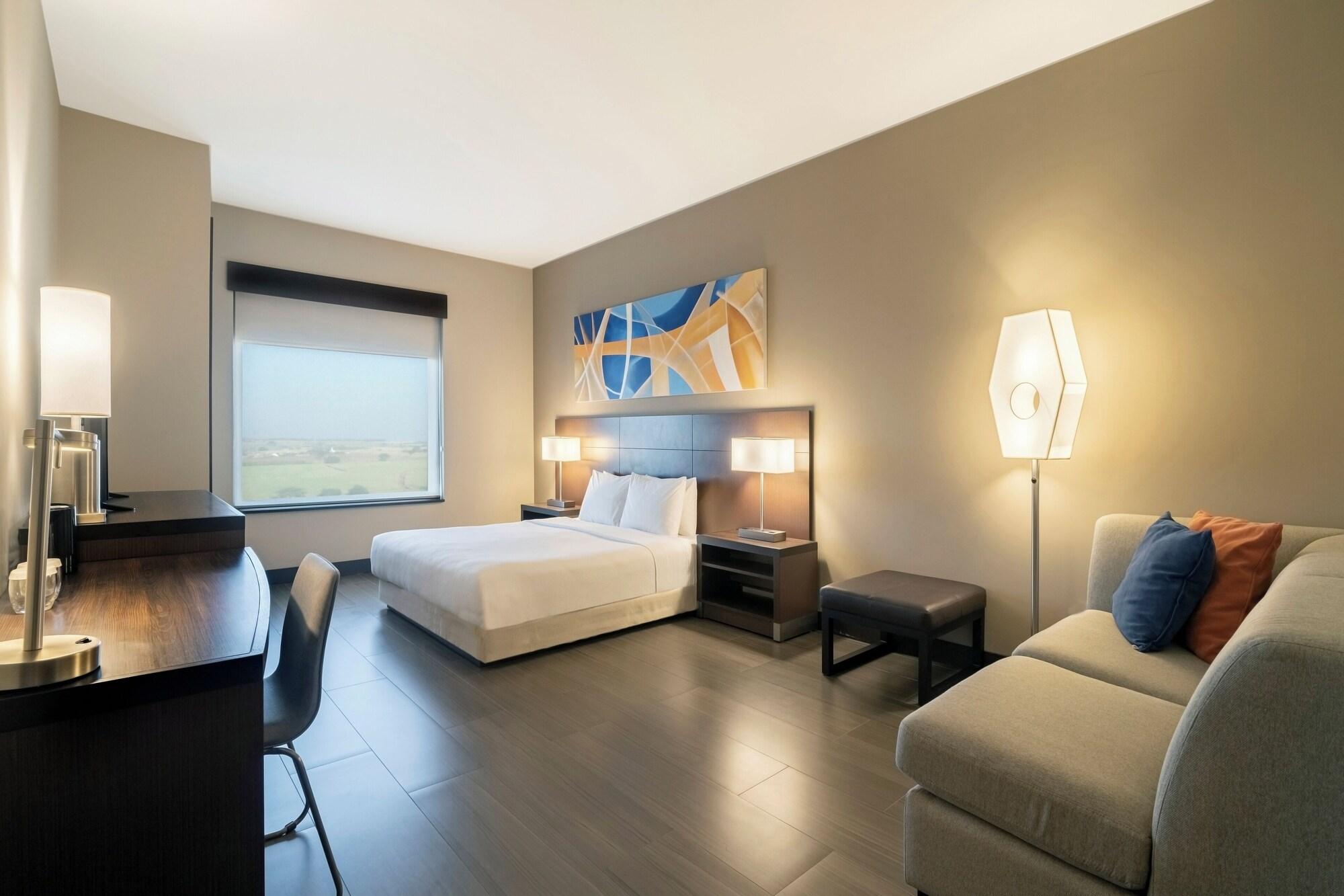 Habitación Hyatt Place Sao Jose do Rio Preto