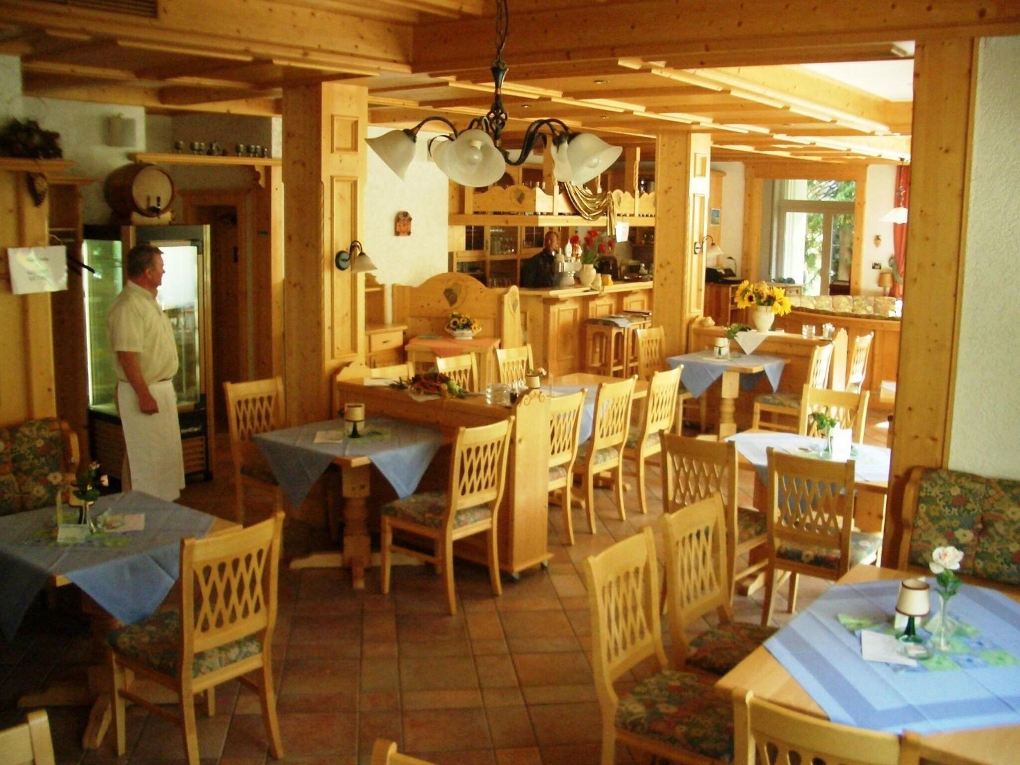 Vista Exterior Weinhotel Wagner