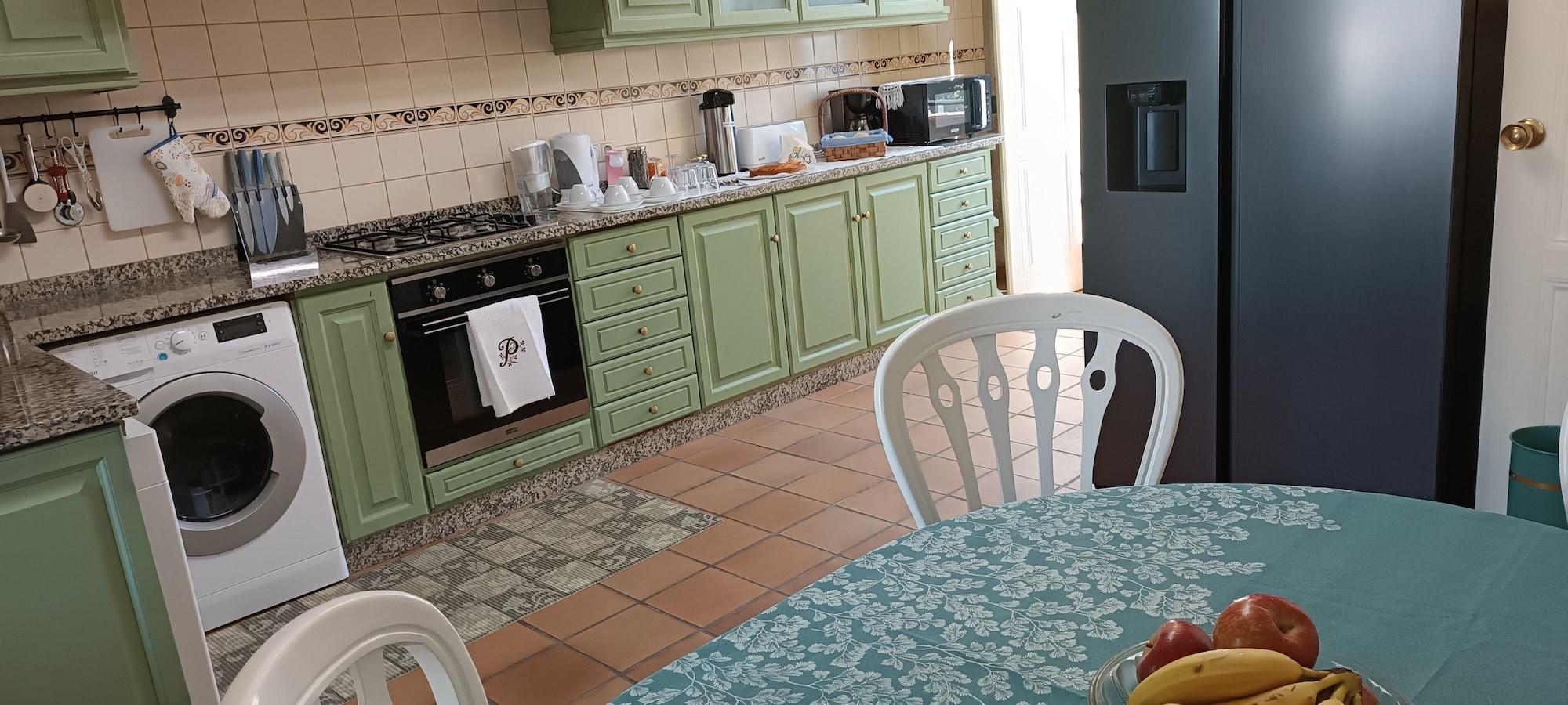 Comodidades del Alojamiento Donna Nega Guest House