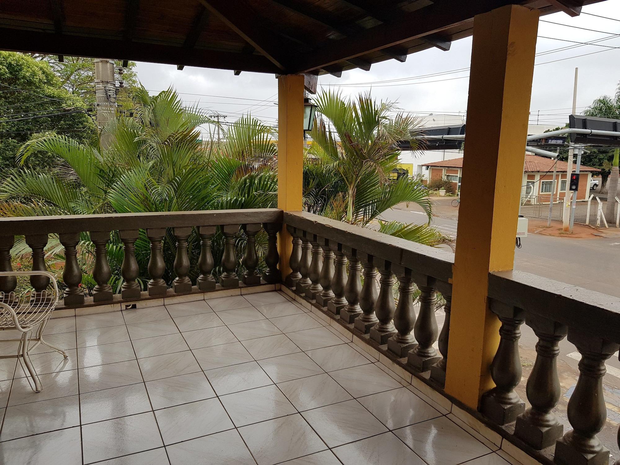 Equipamiento de Habitación Esplanada Hotel