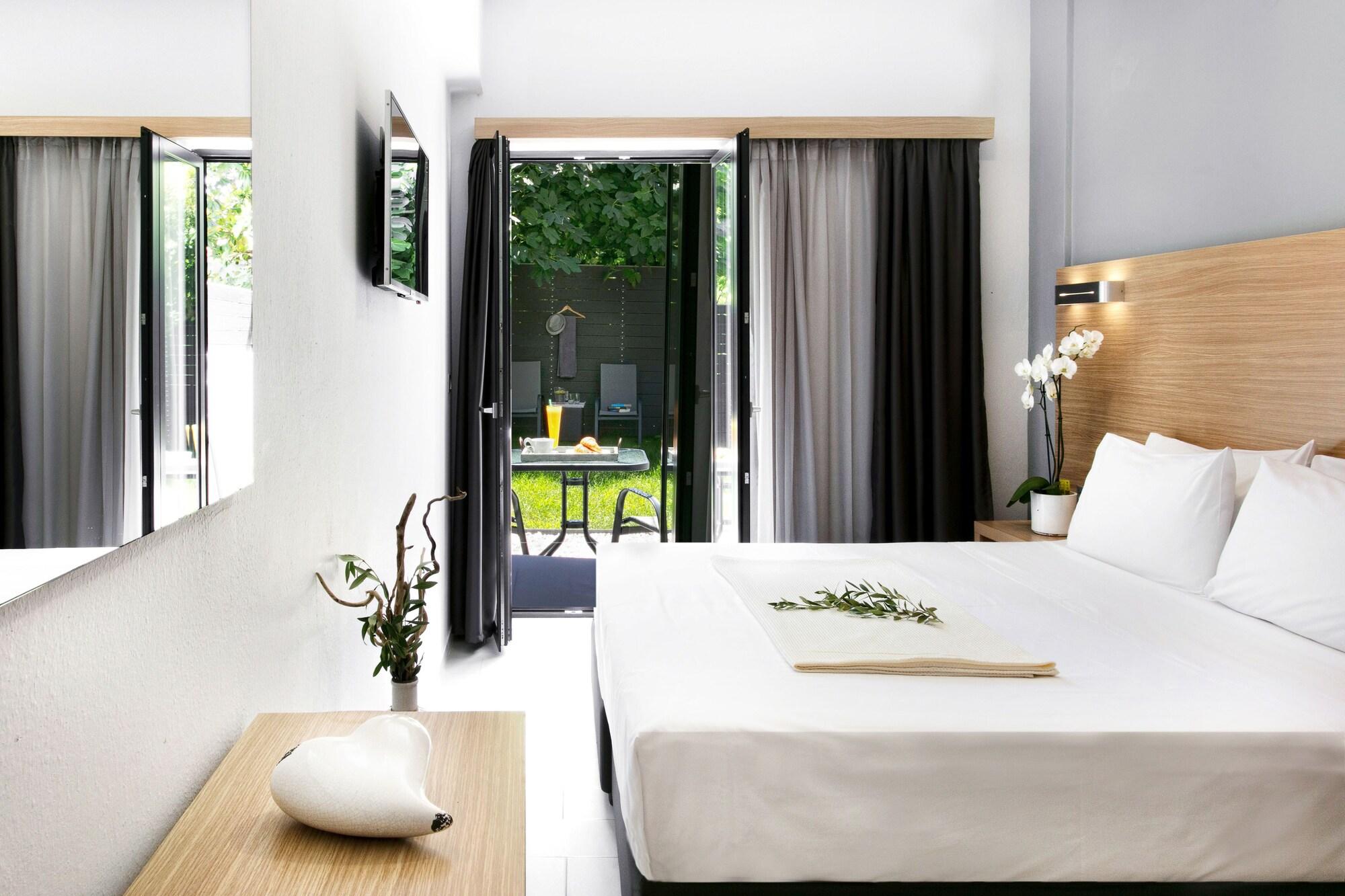 Varios Atlas Hotel Skiathos