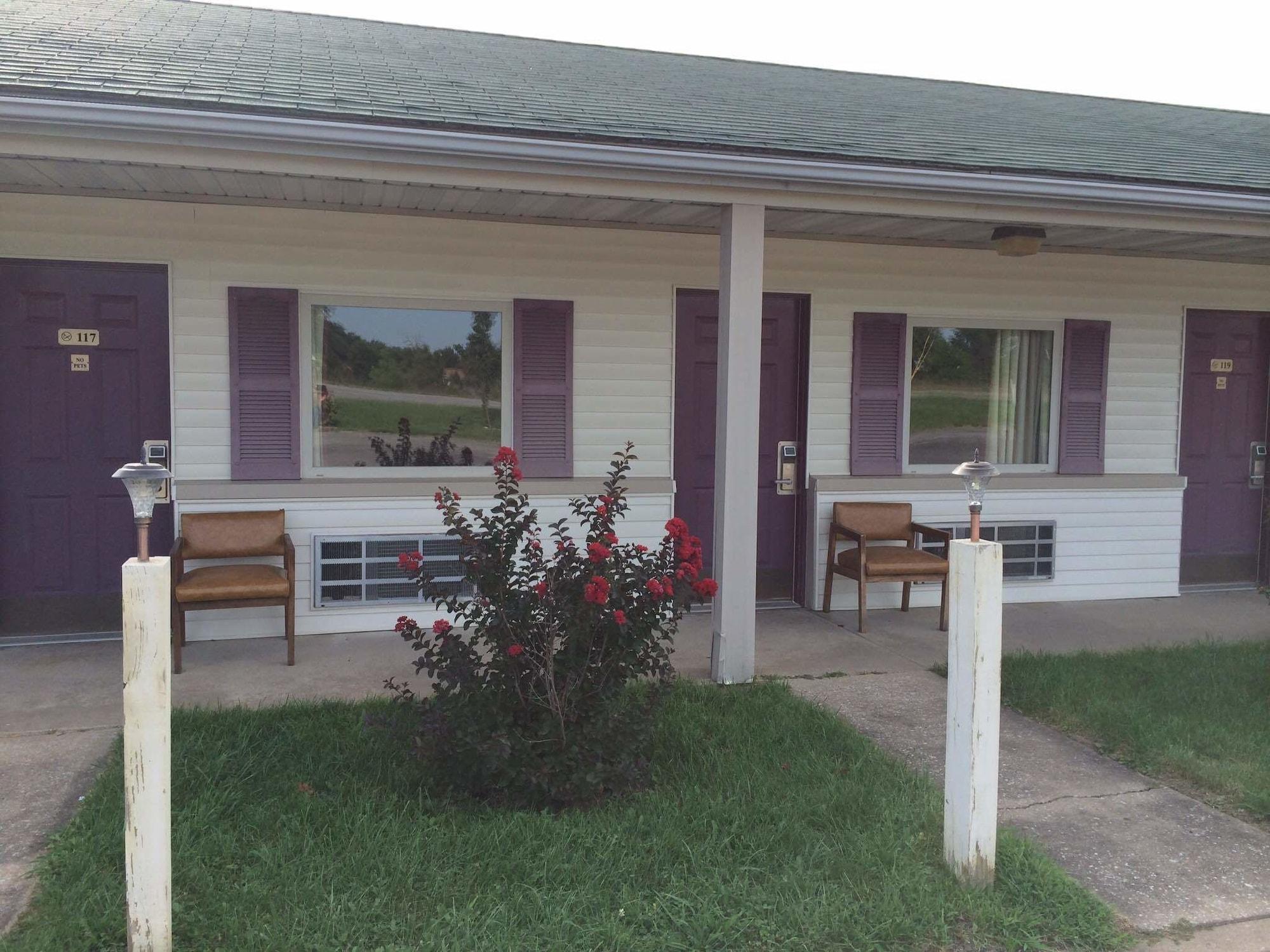 Comodidades del Alojamiento Super 7 Motel Sedalia
