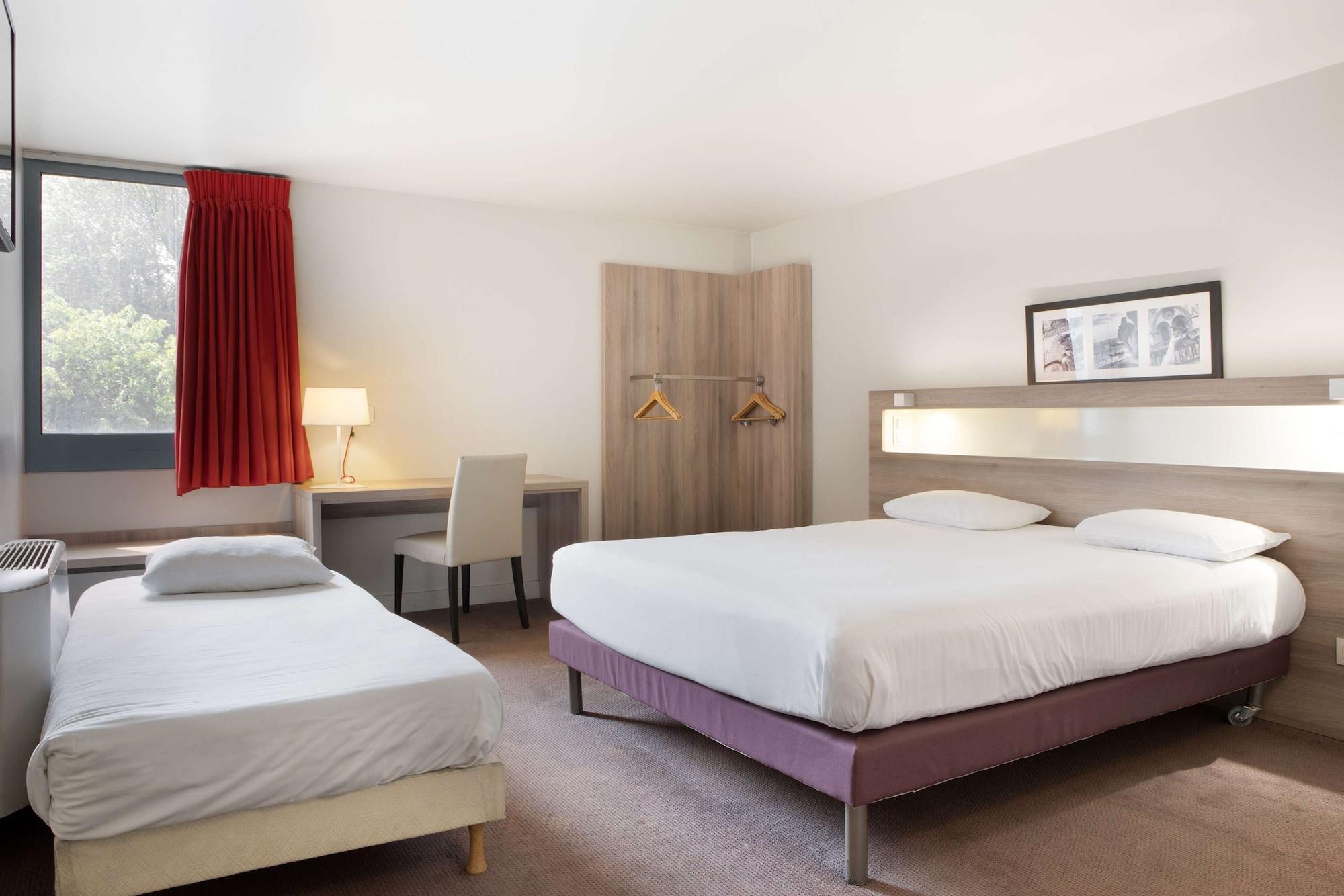 Habitación KYRIAD PARIS EST - Bois de Vincennes