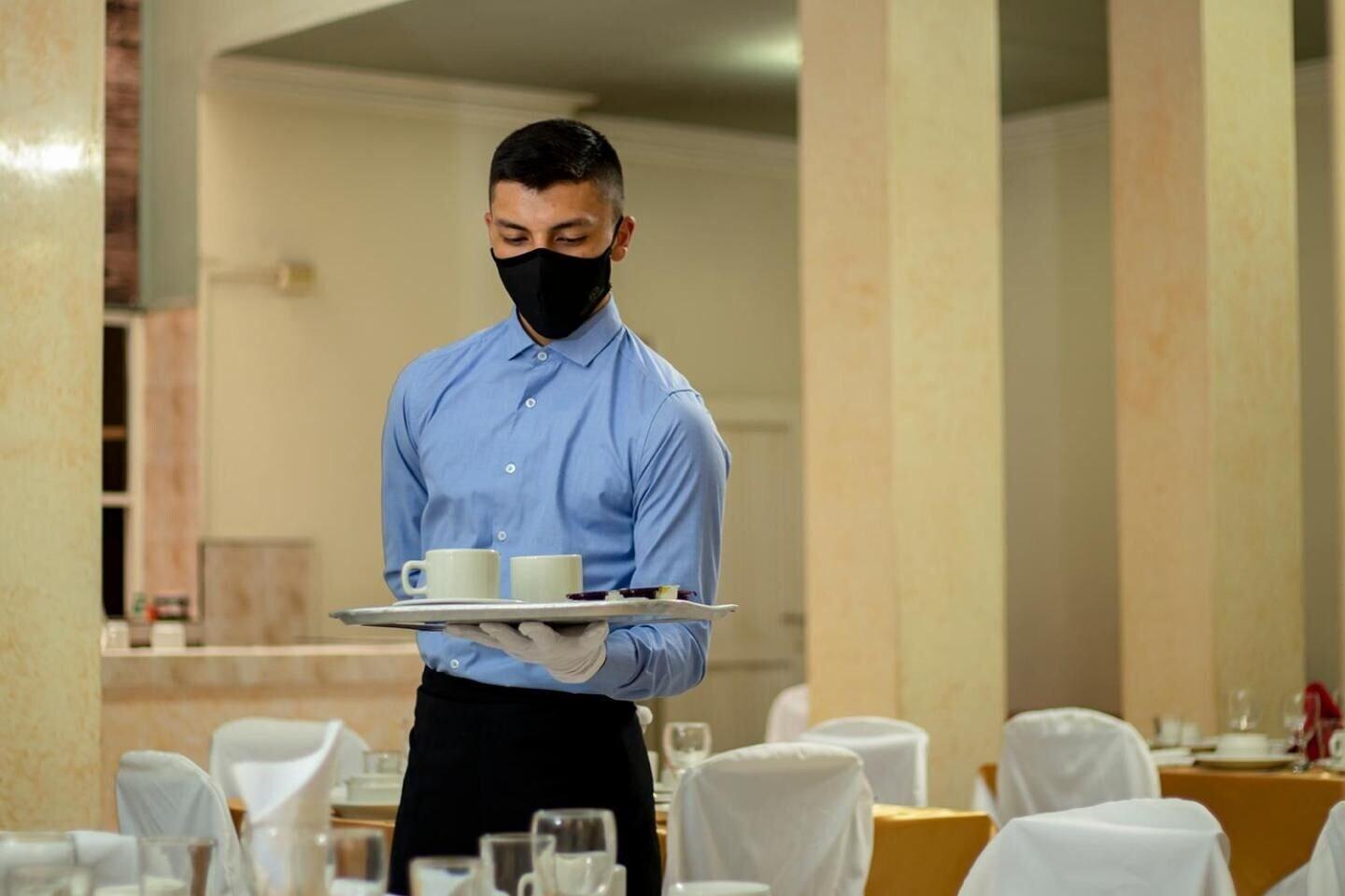 Restaurant Hotel Valle de Pubenza