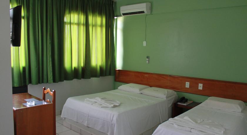 Habitación Principe Hotel