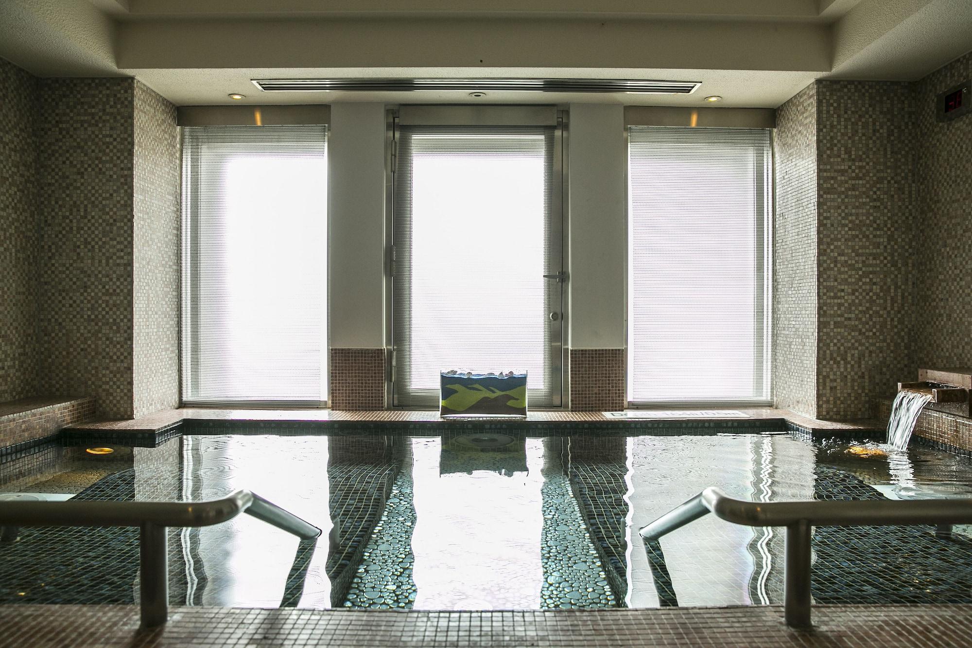 Spa The Westin Tokyo