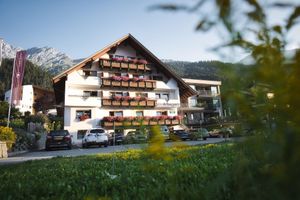 Alojamiento - Hotel die Arlbergerin - Adults Friendly