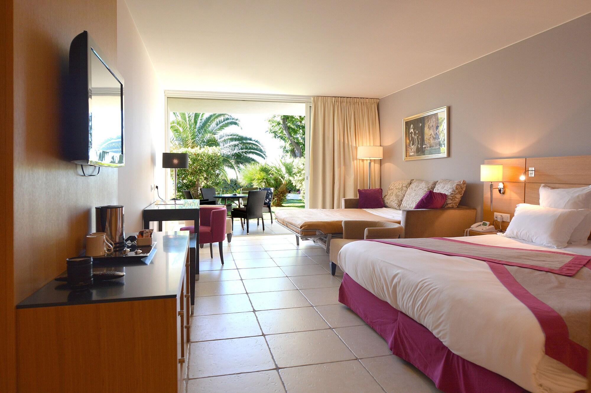Habitación Hotel Dolce Vita