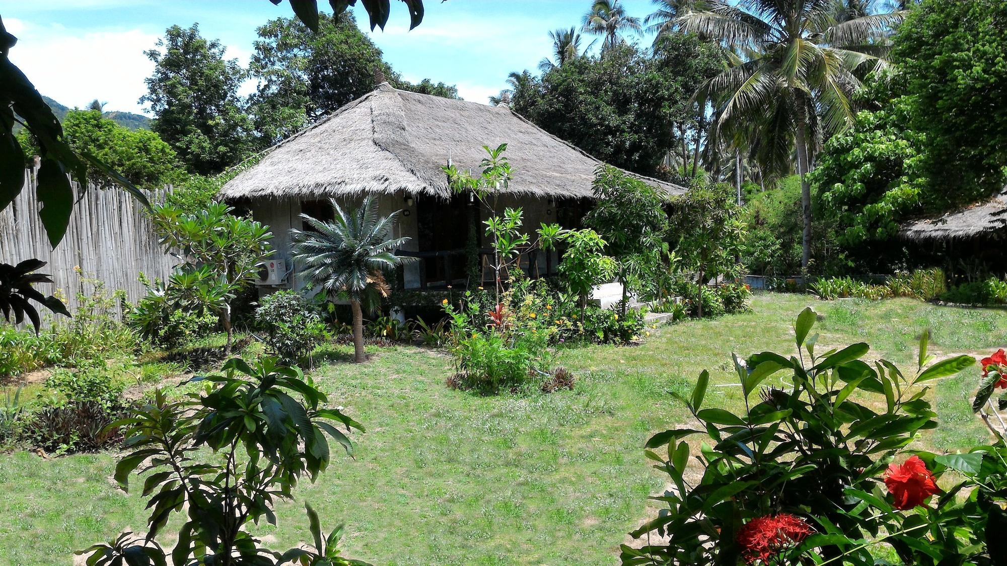 Varios Secret Garden Village