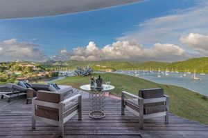 Alquiler Vacacional - Main House