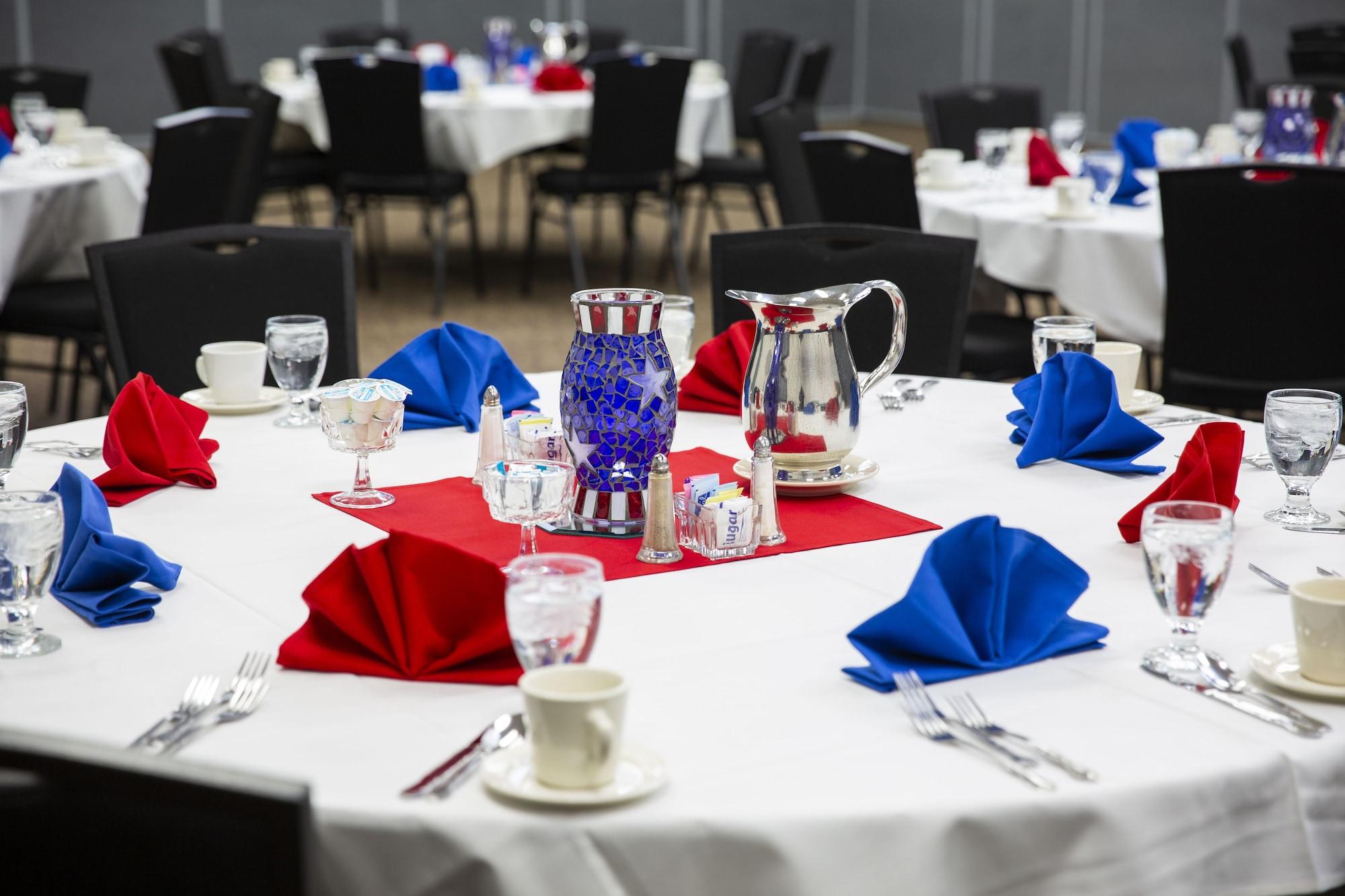 Sala de Reuniones The Hope Hotel and Richard C. Holbrooke Conference Center