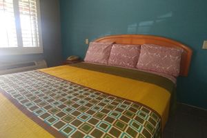 Alojamiento - Travel Eagle Inn Motel