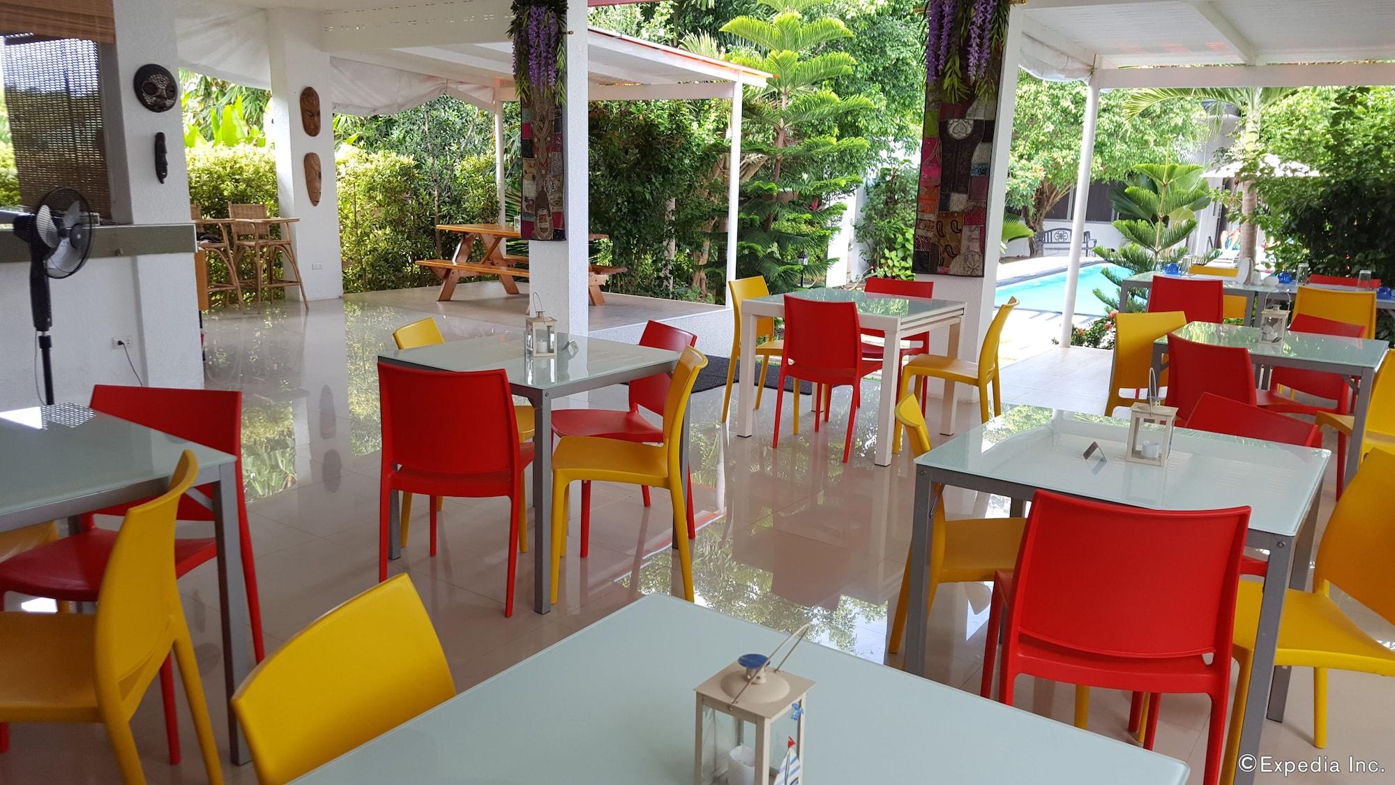 Restaurant Paboreal Boutique Hotel