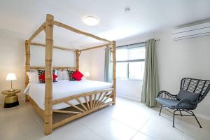 Alquiler Vacacional - CPA3