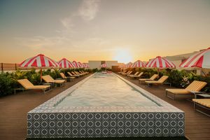 Paquete - Privada Stays - Private Pools & Colorful-Chic Boutique Hotel - Adults Only