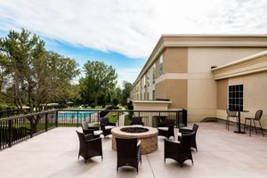 Alojamiento - Holiday Inn Johnstown-Gloversville by IHG