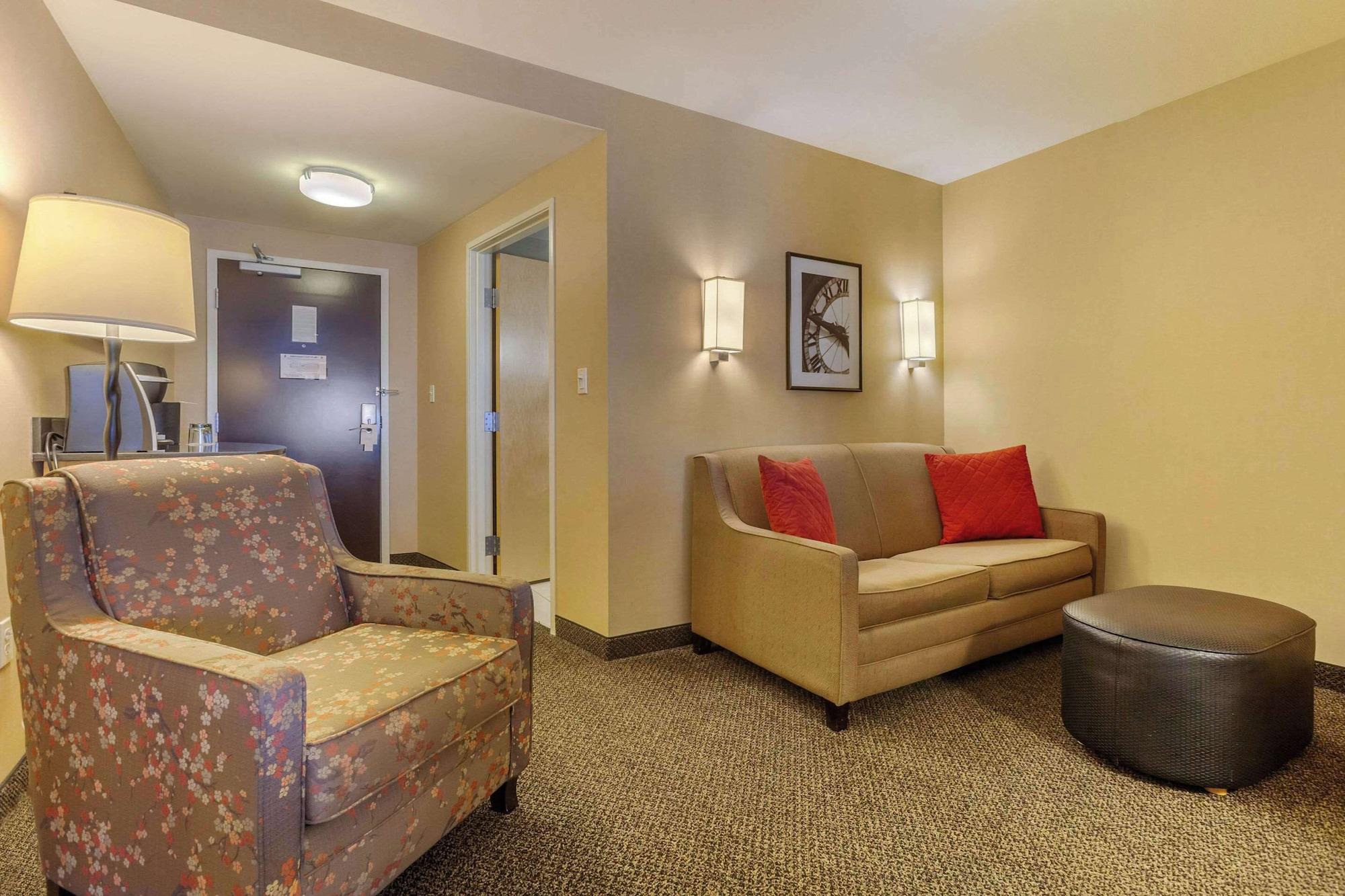 Habitación Cambria Hotel Fort Collins