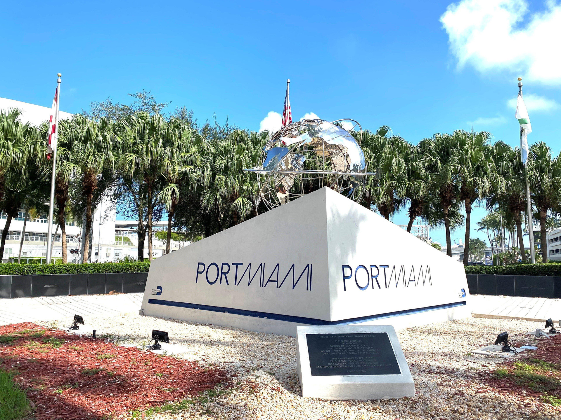 Vista Exterior Hotel Indigo Miami Brickell by IHG