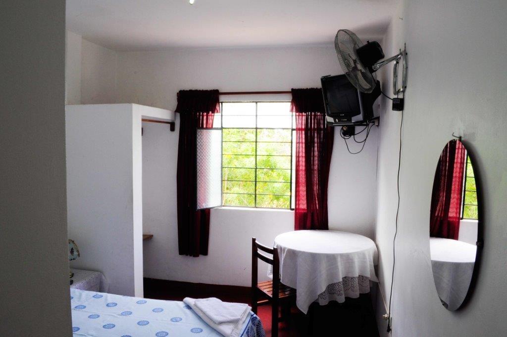 Set de Habitación El Mirador