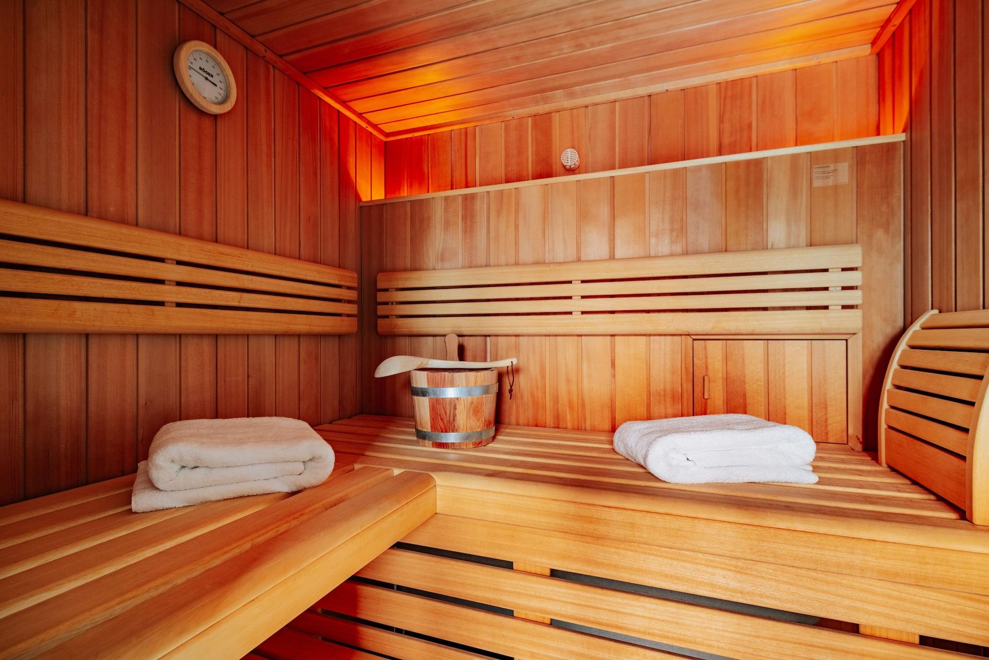 Spa Das SCHIERKE Harzresort am Brocken