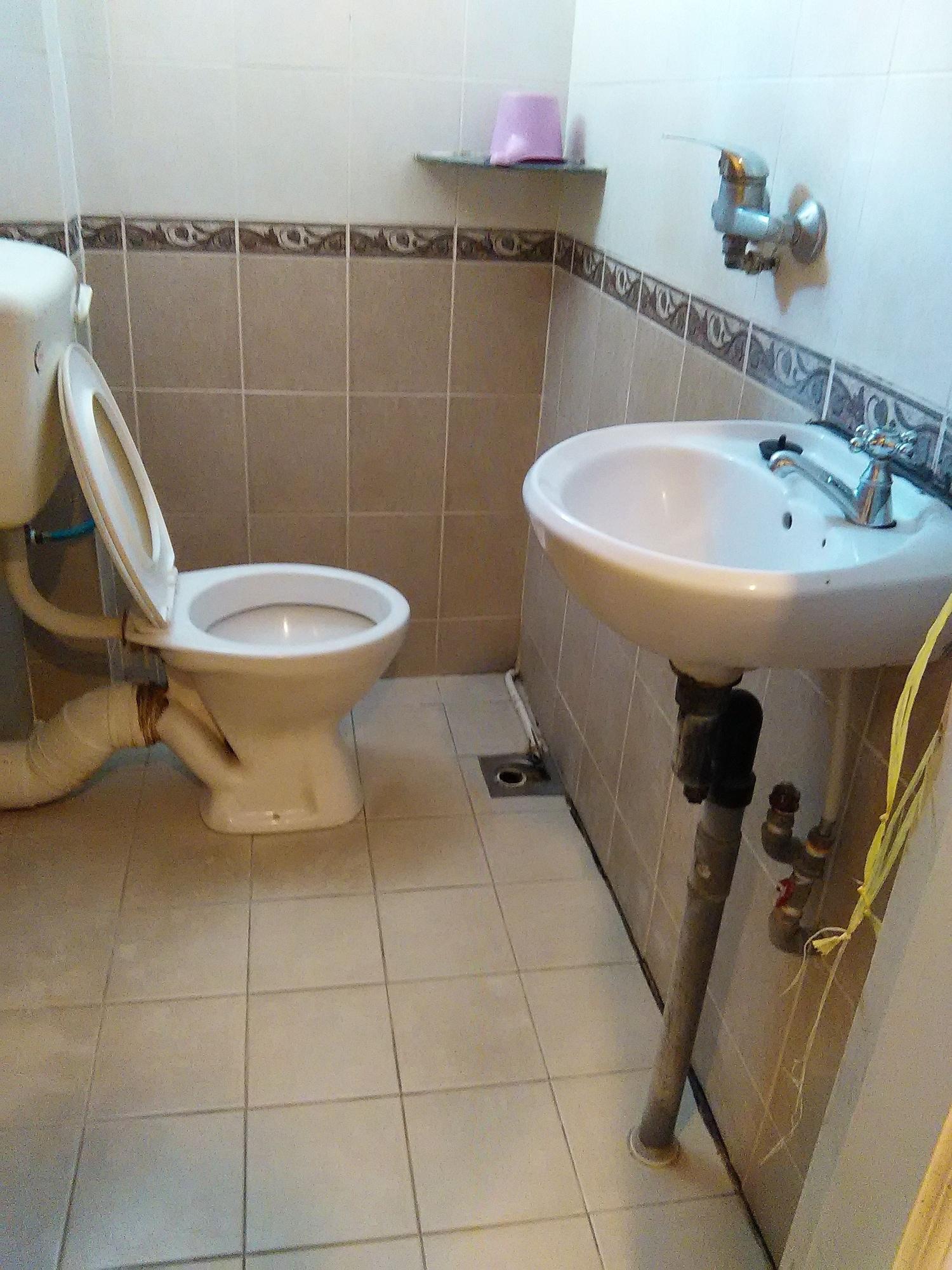 Equipamiento de Habitación Kapit Hotel