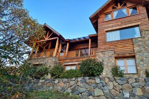 Alojamiento - Hosteria Barenhaus