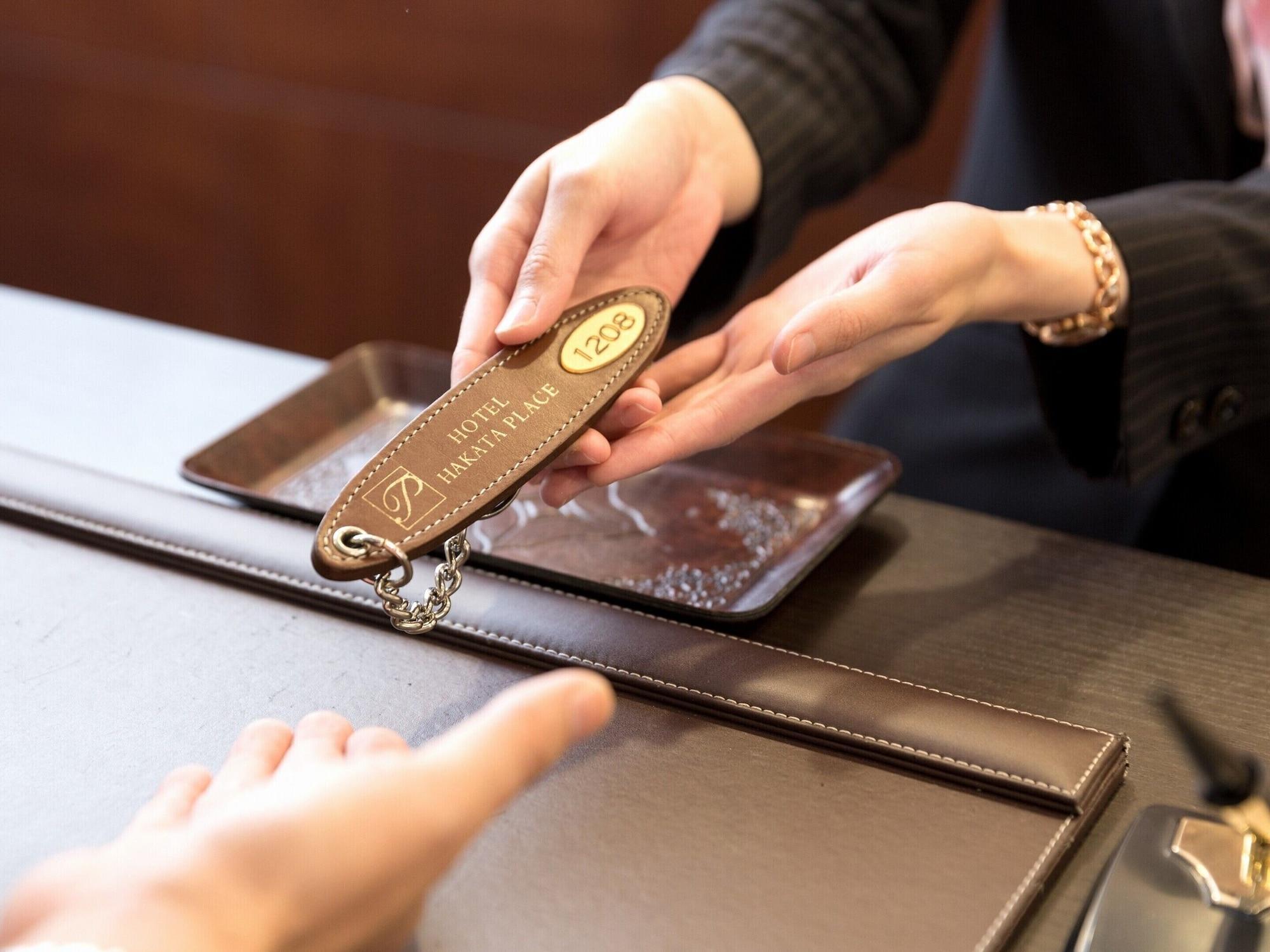 Instalaciones Recreativas Hotel Hakata Place