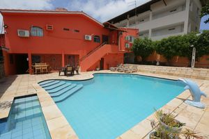 Alojamiento - Pousada Radiante