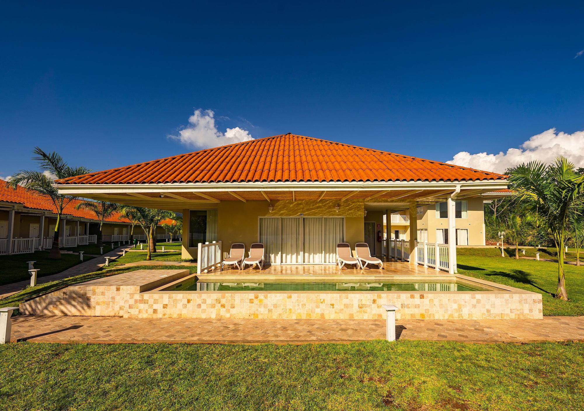 Habitación Bella Terra Laguna Azul Resort & Spa