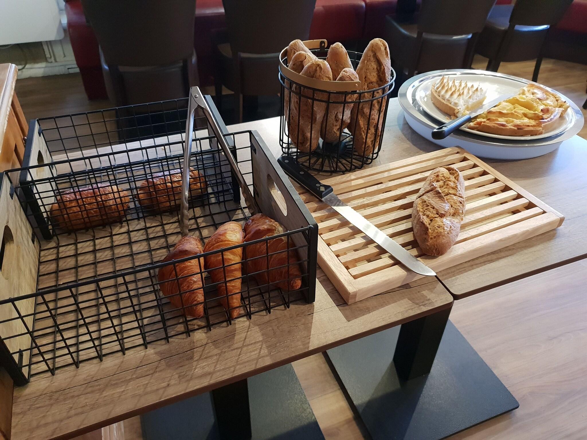 Restaurant Le Napoleon