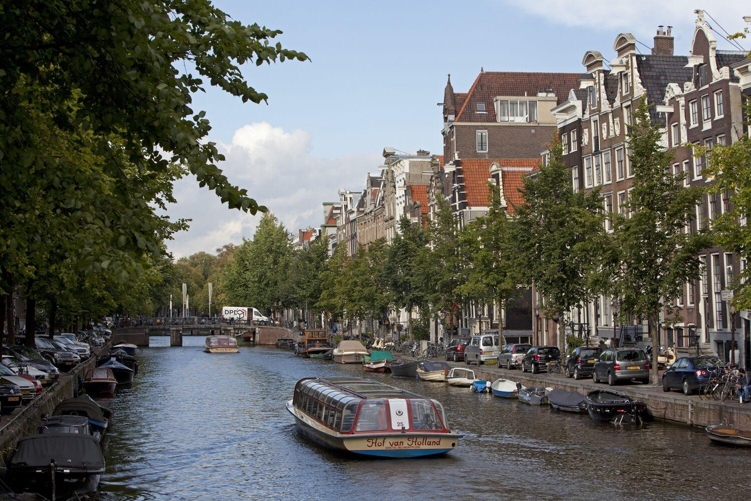 Varios Stanley Collection Hotel Hegra Amsterdam